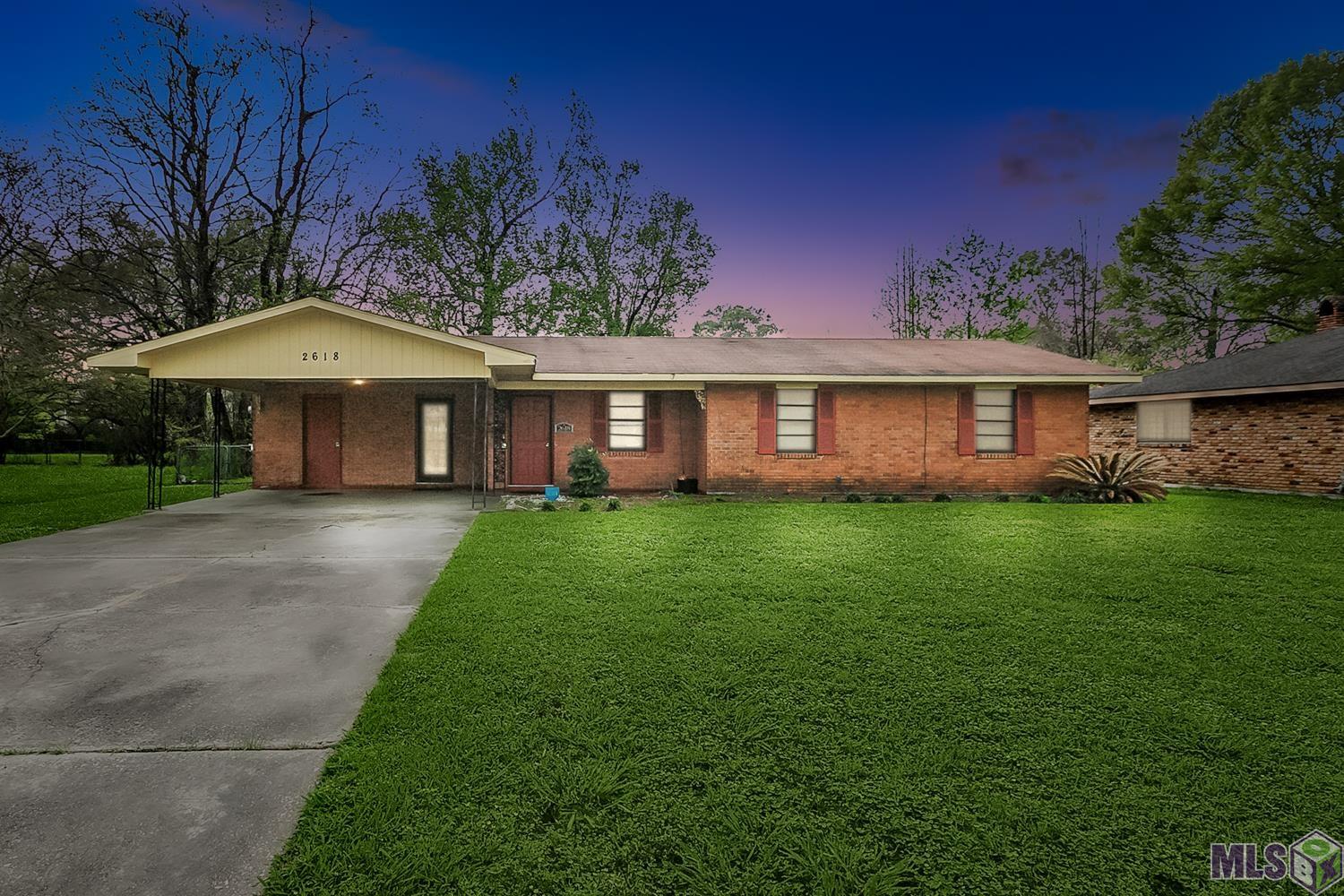 2618 77th Avenue Baton Rouge, LA 70807 - Photo 2 of 11