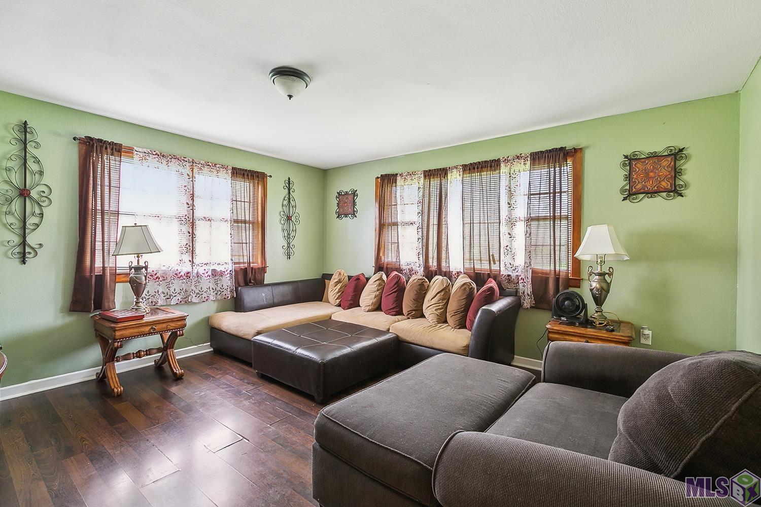 2618 77th Avenue Baton Rouge, LA 70807 - Photo 3 of 11