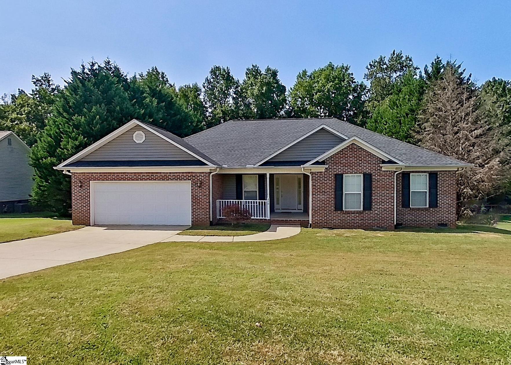 249 Lightwood Farm Road Woodruff, SC 29388 - Photo 1 of 26 Gallery Image 1