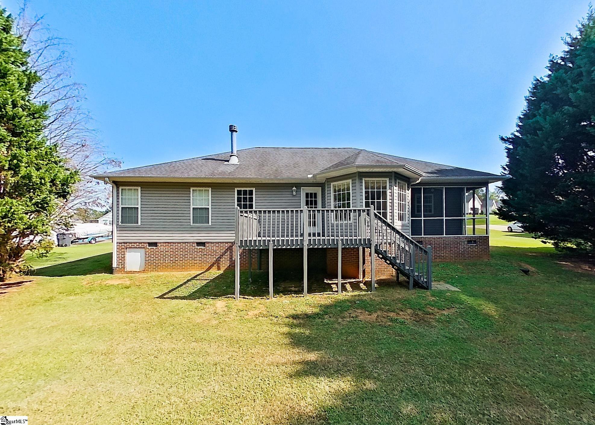 249 Lightwood Farm Road Woodruff, SC 29388 - Photo 25 of 26 Gallery Image 25