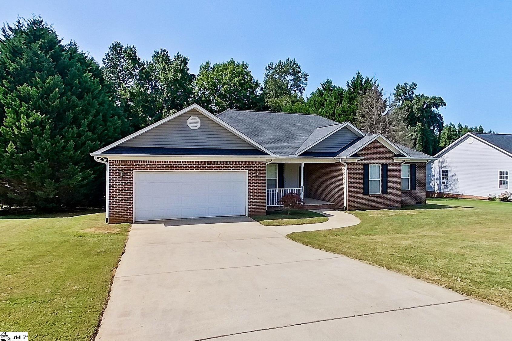 249 Lightwood Farm Road Woodruff, SC 29388 - Photo 3 of 26 Gallery Image 3