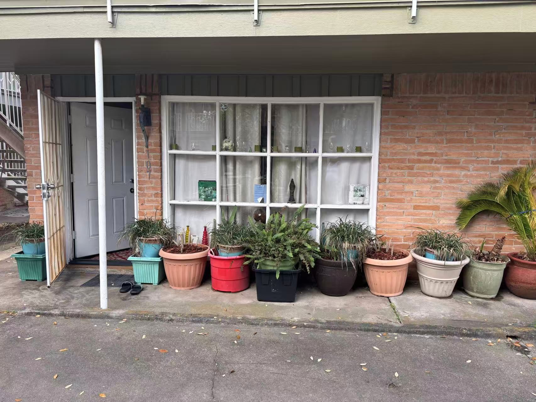 7925 Rampart Street, Unit 107 Houston, TX 77081 - Photo 12 of 12 Gallery Image 12