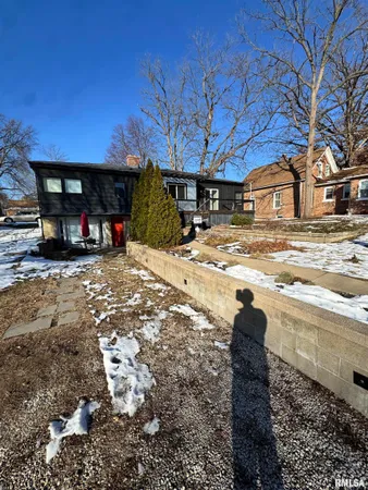 $299,000 | 310 East Leo Street, Eureka, IL 61530