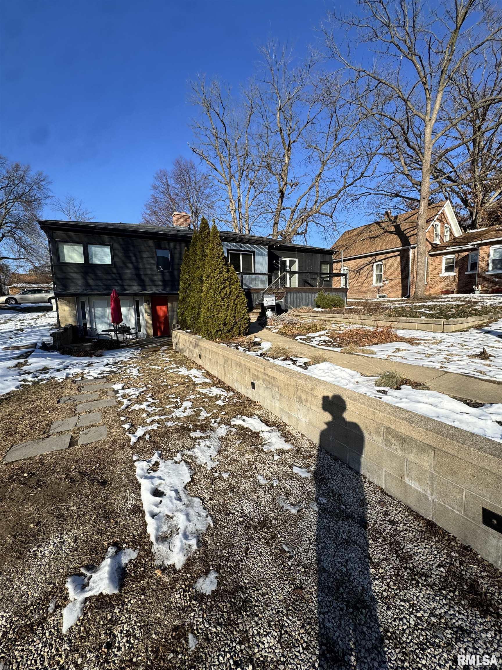 310 East Leo Street Eureka, IL 61530 - Photo 13 of 27