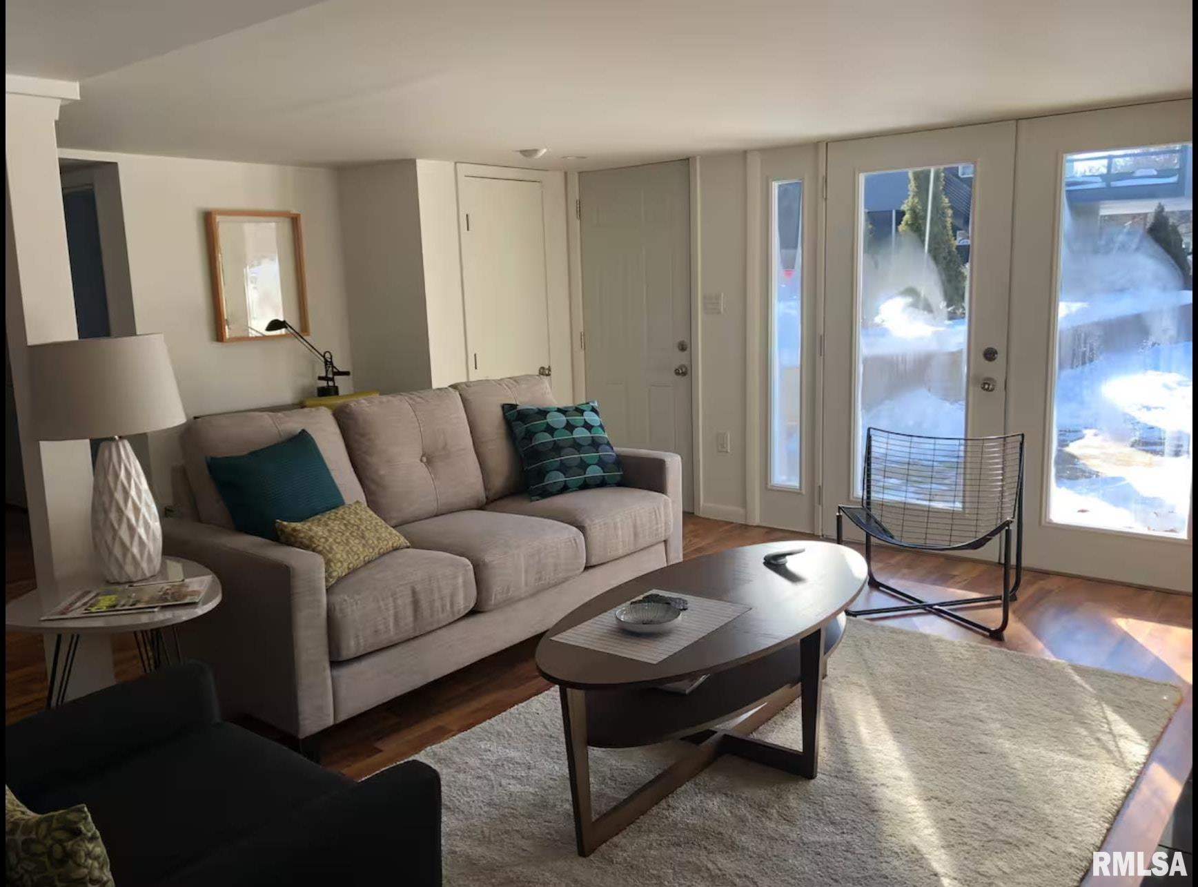 310 East Leo Street Eureka, IL 61530 - Photo 17 of 27