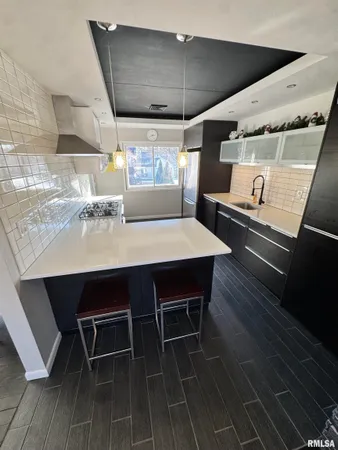 $299,000 | 310 East Leo Street, Eureka, IL 61530