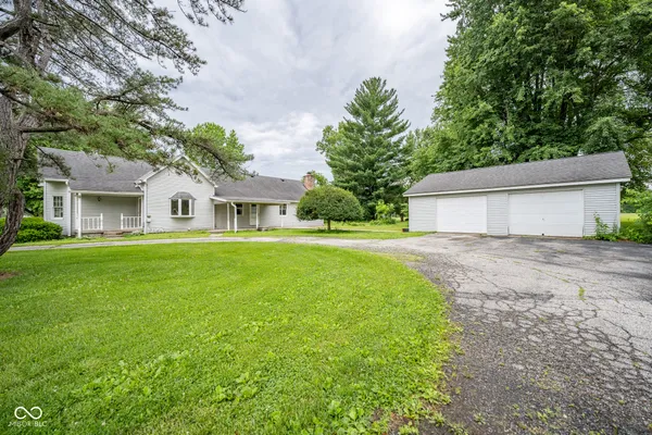 $285,000 | 1109 East Us Highway, Brazil, IN 47834