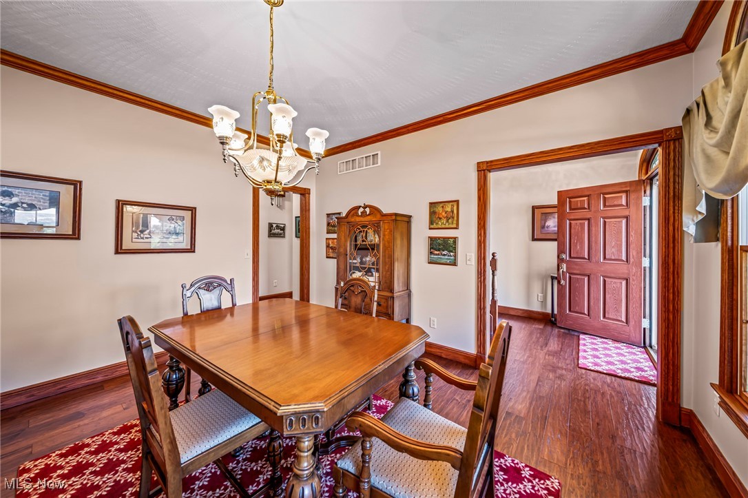 6114 County Line Road Kinsman, OH 44428 - Photo 7 of 50