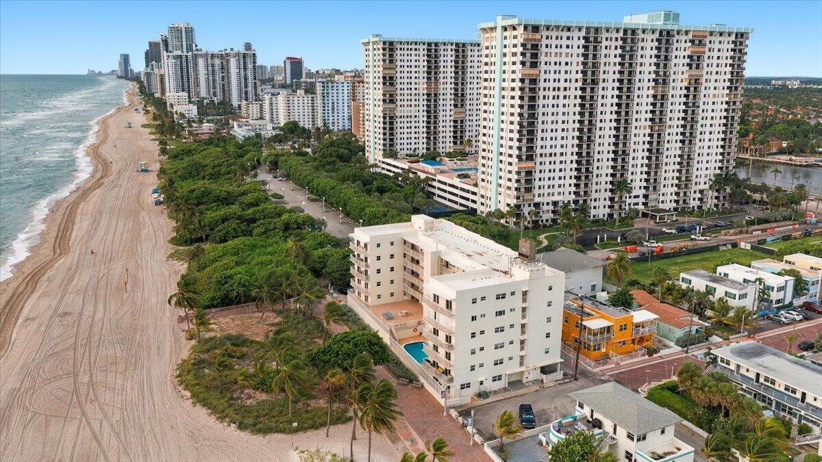 901 South Surf Road, Unit 506 Hollywood, FL 33019 - Photo 30 of 33 08-901 S Surf Rd, Hollywood, FL, 33019 -