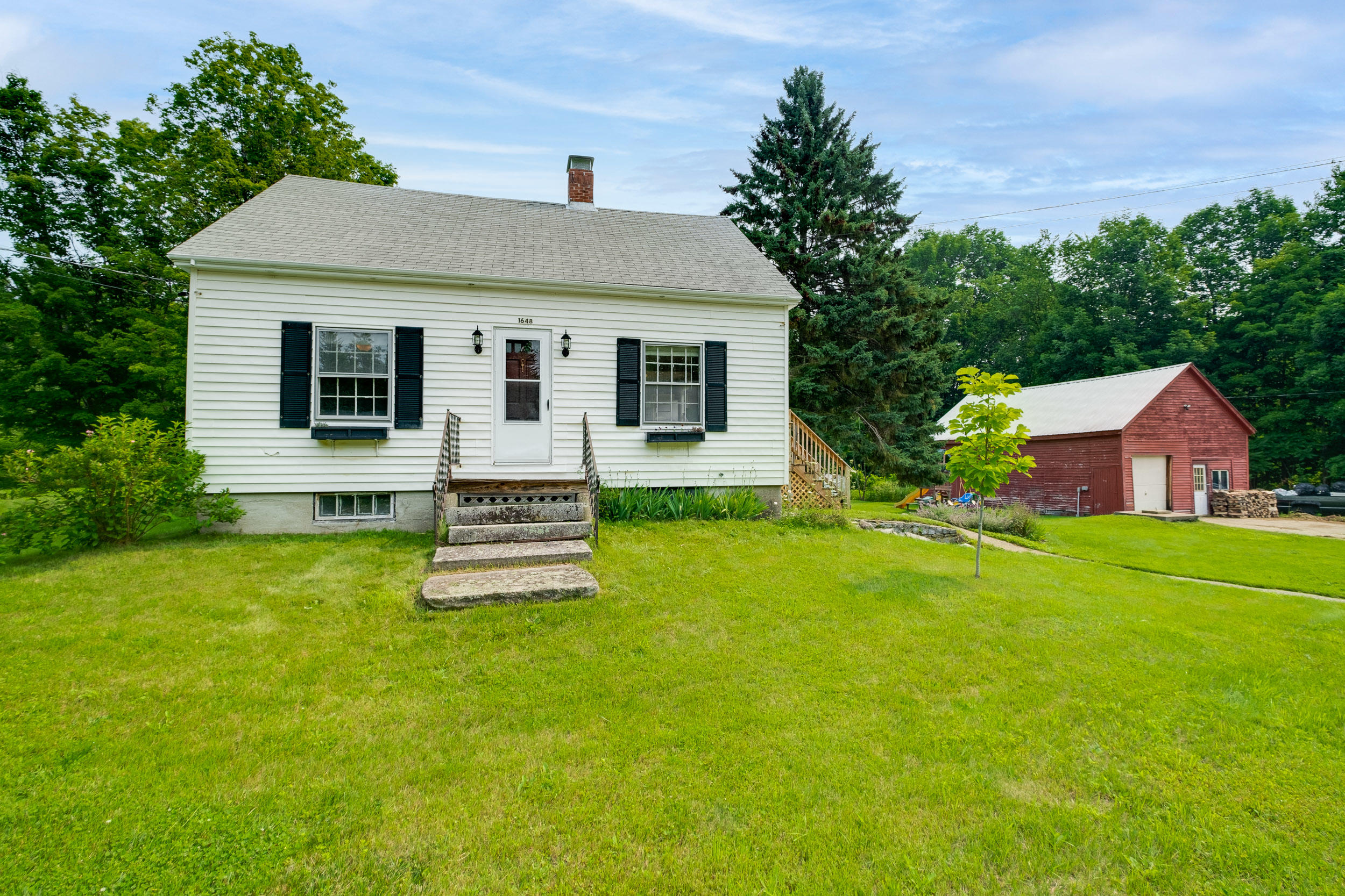 1648 N Road Parsonsfield, ME 04047 - Photo 21 of 27 1648 North Rd_Parsonsfield_20