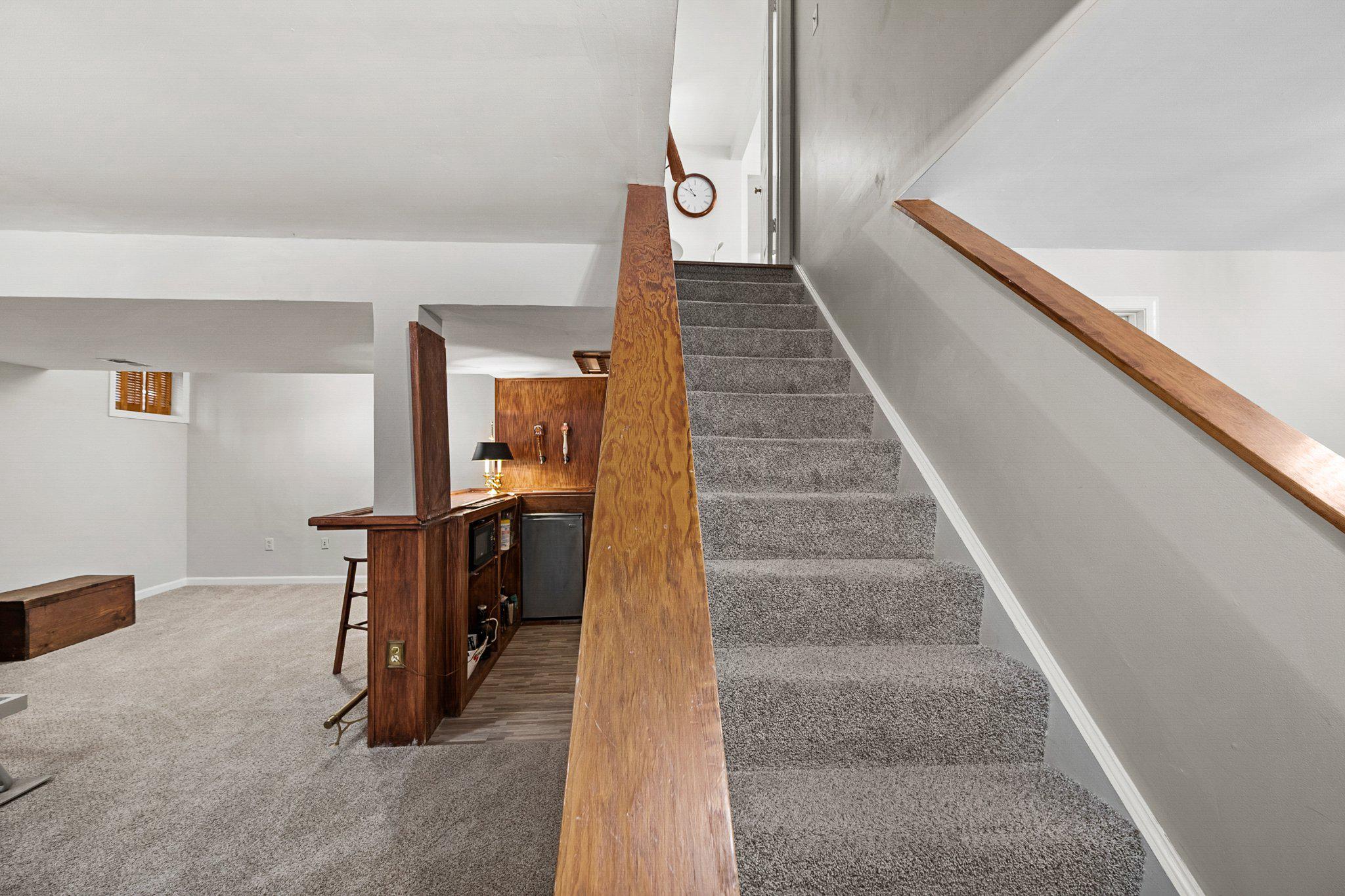 2085 Cobblestone Lane Reston, VA 20191 - Photo 34 of 64 Flex space in the lower level