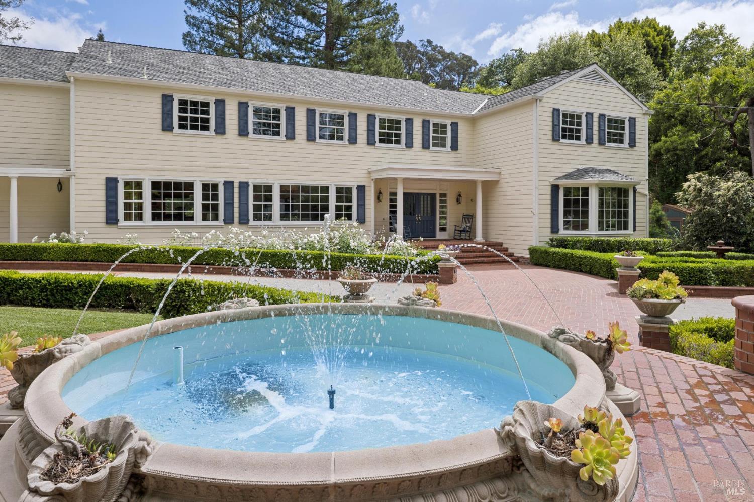110 Mountain View Avenue San Rafael, CA 94901 - Photo 48 of 83
