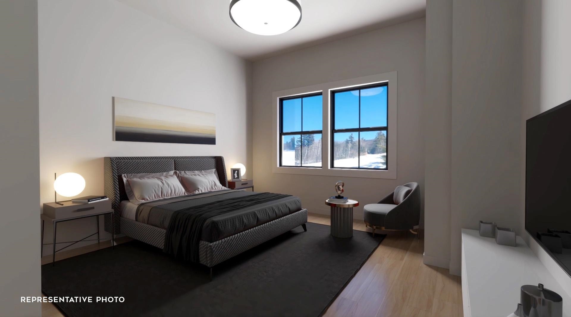 243 Skimobile Road, Unit 152 Conway, NH 03860 - Photo 12 of 23 Gallery Image 12