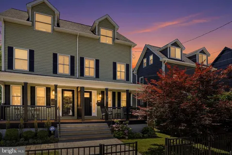 $925,000 | 713 Preston Avenue, Bryn Mawr, PA 19010