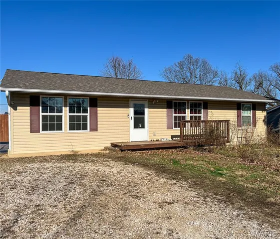 $199,900 | 4615 Woodland Drive, Sullivan, MO 63080