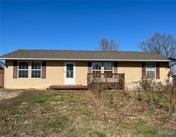 $199,900 | 4615 Woodland Drive, Sullivan, MO 63080