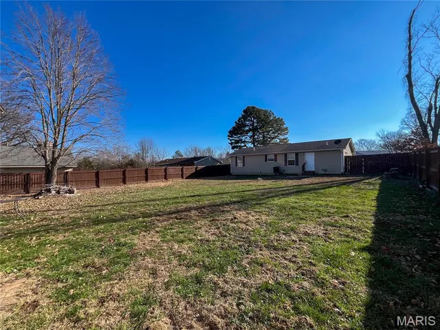 $199,900 | 4615 Woodland Drive, Sullivan, MO 63080