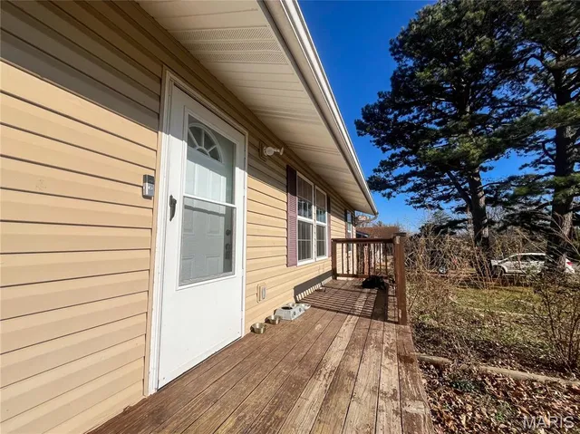 $199,900 | 4615 Woodland Drive, Sullivan, MO 63080