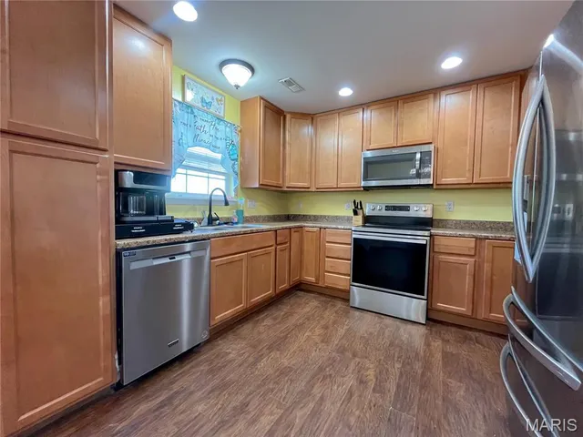 $199,900 | 4615 Woodland Drive, Sullivan, MO 63080