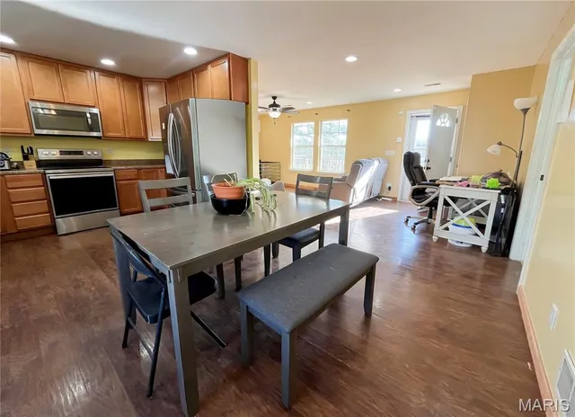 $199,900 | 4615 Woodland Drive, Sullivan, MO 63080