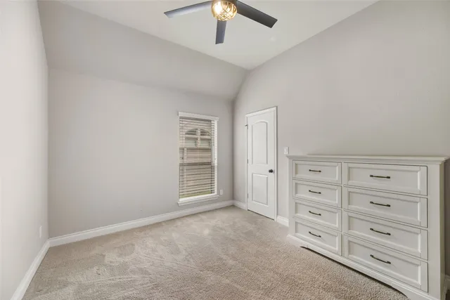 wooden floor and cabinet in a room