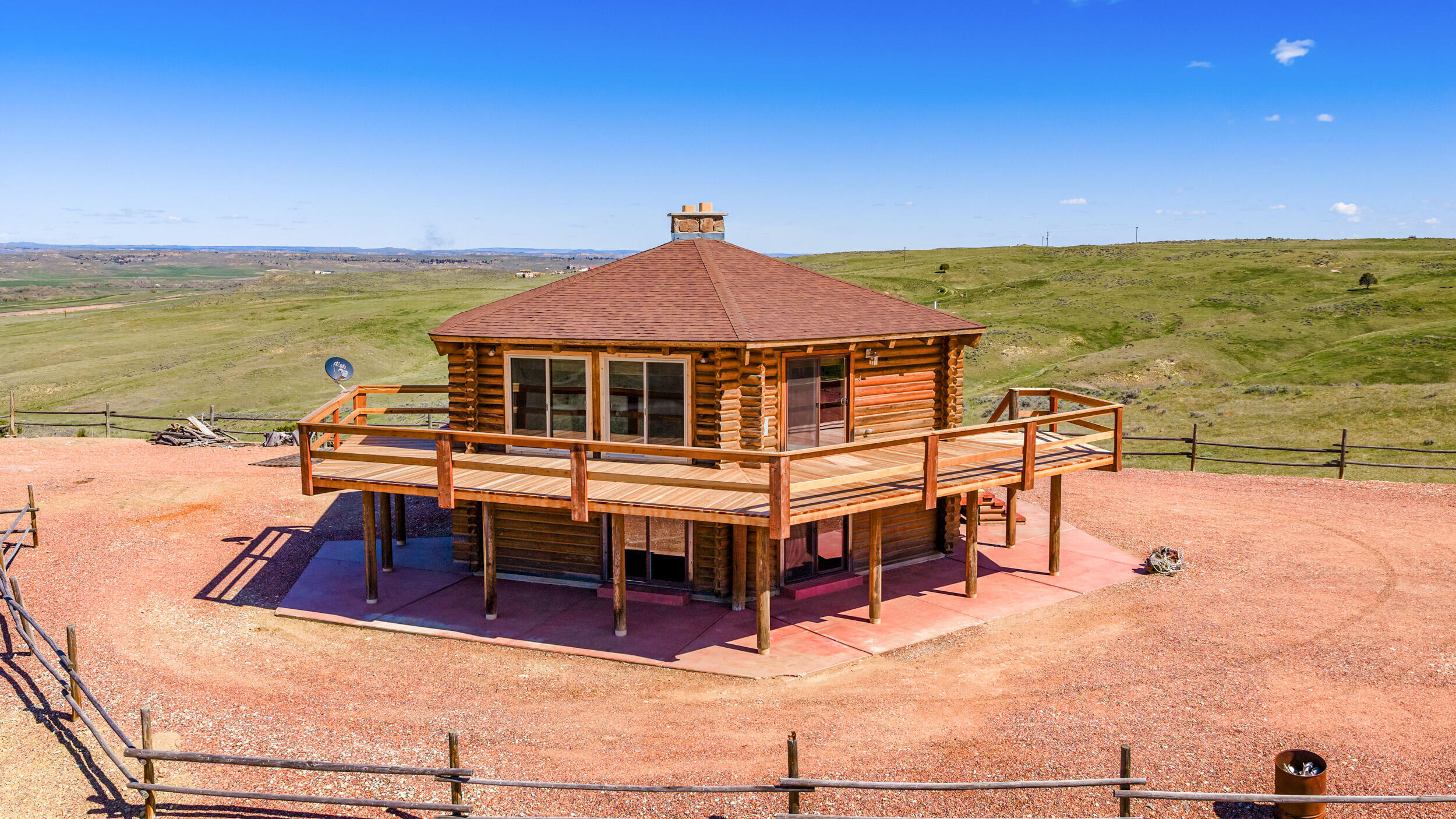 593 Lower Prairie Dog Road Sheridan, WY 82801 - Photo 91 of 142 02
