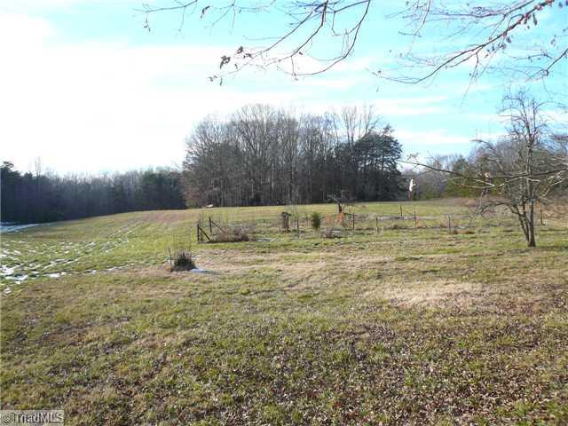 218 McCoy Road Reidsville, NC 27320 - Photo 11 of 11 Land.