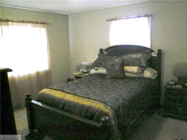 218 McCoy Road Reidsville, NC 27320 - Photo 6 of 11 Master Bedroom.
