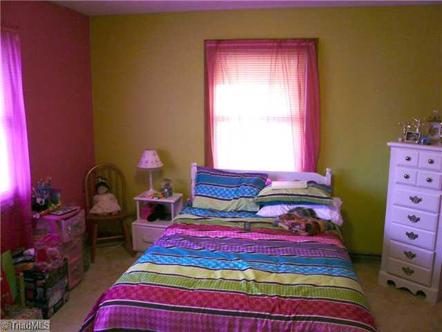 218 McCoy Road Reidsville, NC 27320 - Photo 7 of 11 2nd Bedroom.
