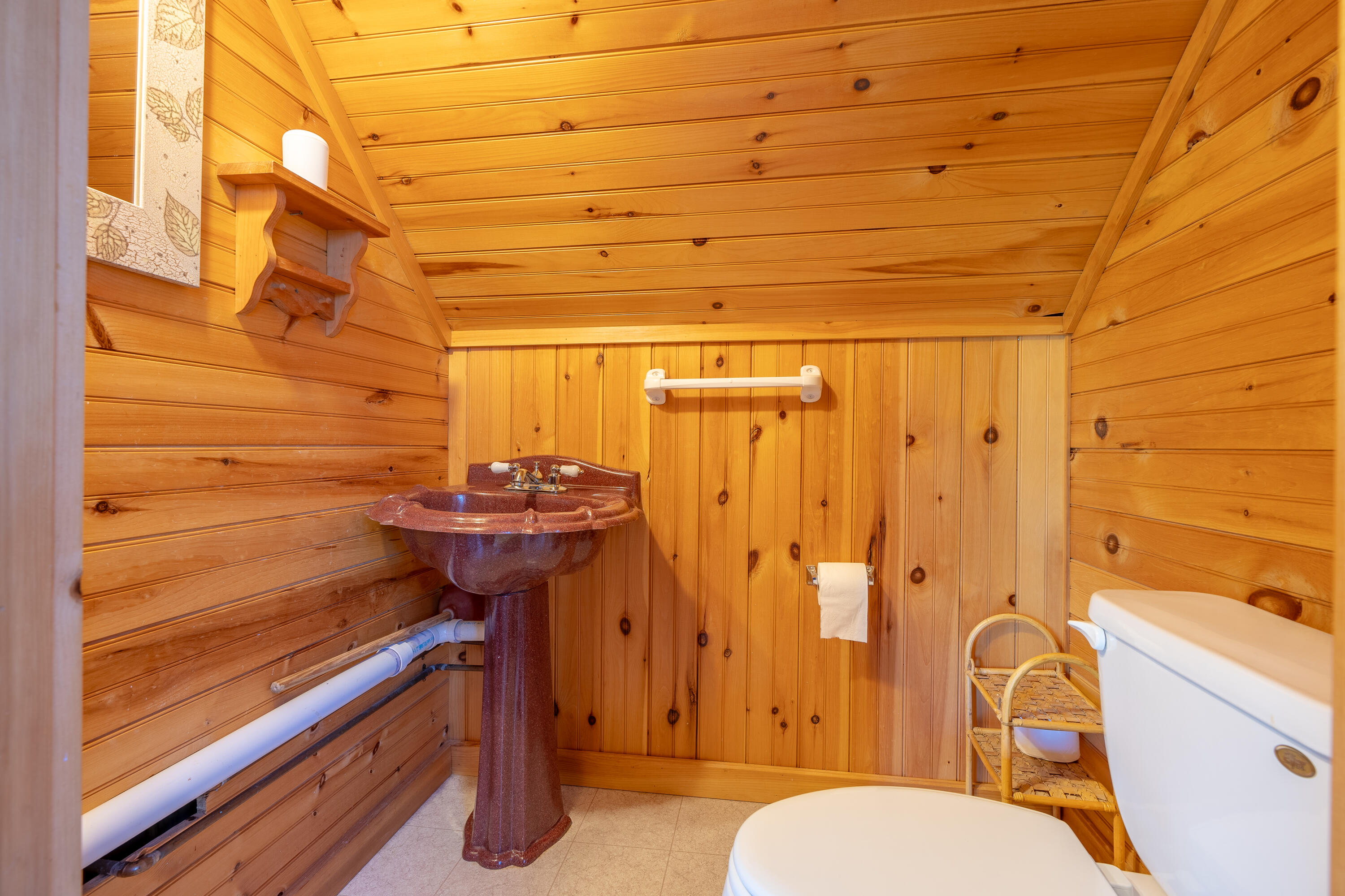 705 West Shore Road Otis, ME 04605 - Photo 22 of 59 705WestShore-17