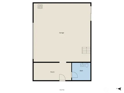 $825,000 | 19010 Friday Creek Lane, Burlington, WA 98233