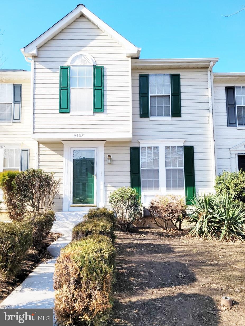 9408 Joleon Road Randallstown, MD 21133 - Photo 1 of 19 Gallery Image 1