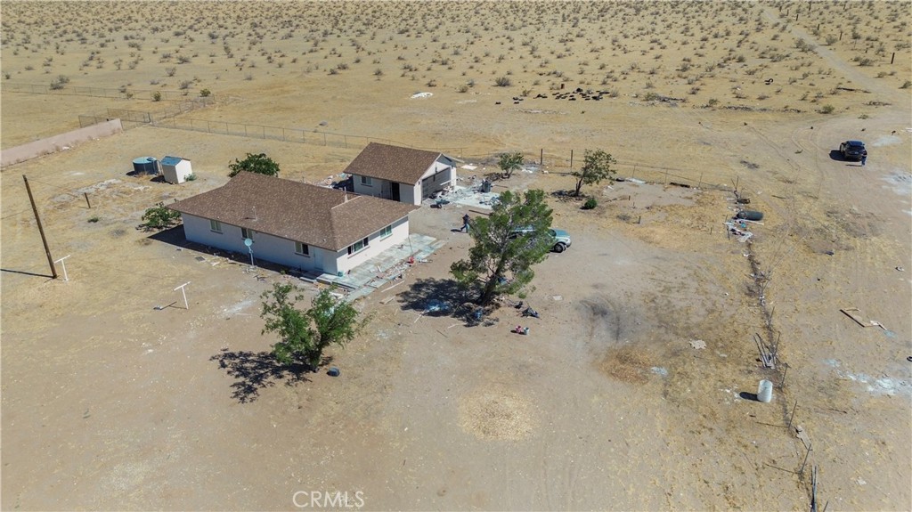 16962 Huff Road Lucerne Valley, CA 92356 - Photo 25 of 30