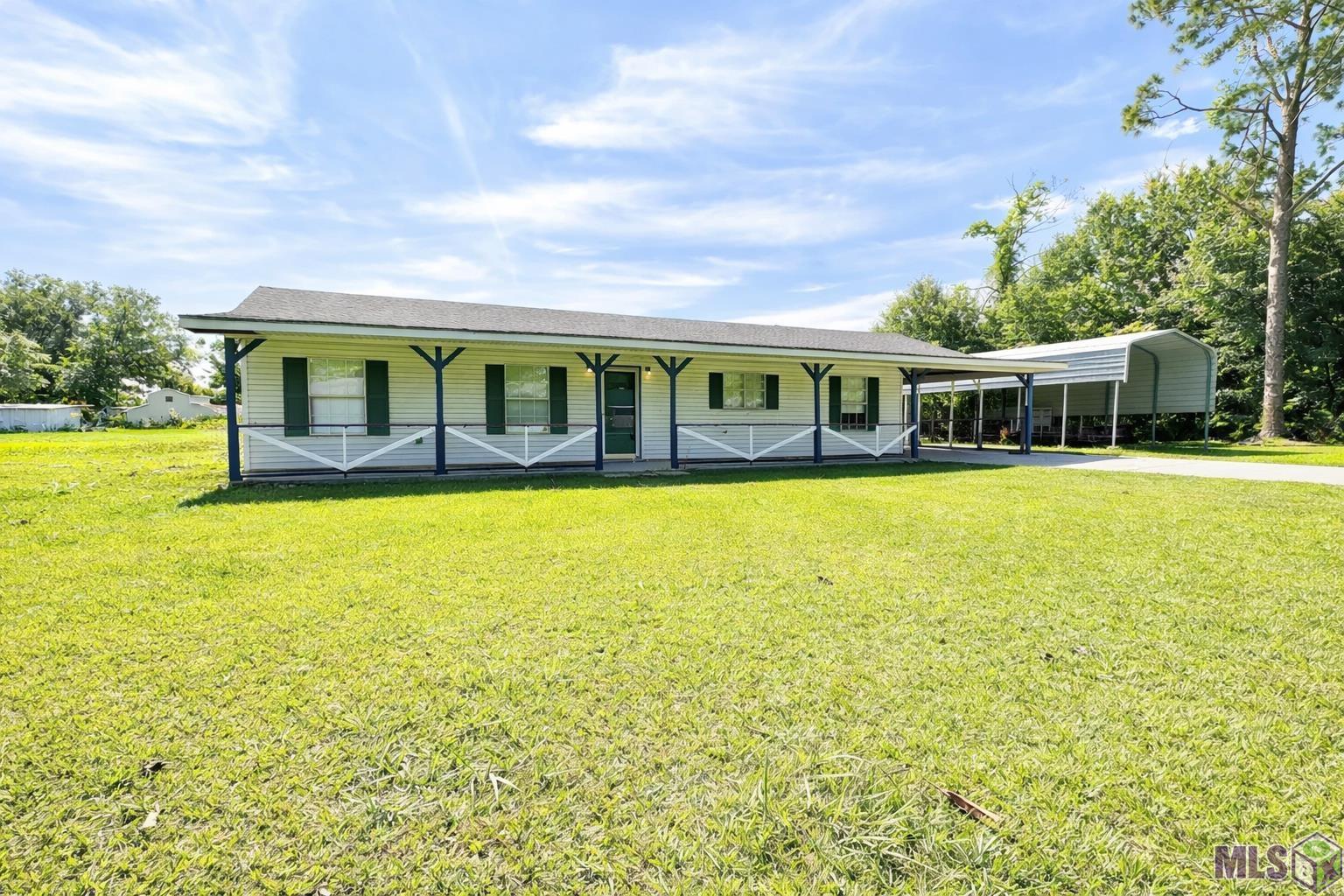 160 Rodriguez Drive Raceland, LA 70394 - Photo 1 of 1 Gallery Image 1
