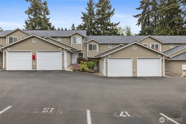 $275,000 | 5517 99th St Court East, Unit 58, Puyallup, WA 98373
