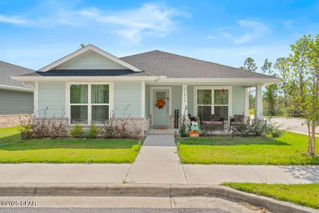 $298,000 | 11434 Palm Breeze Street, Panama City, FL 32404