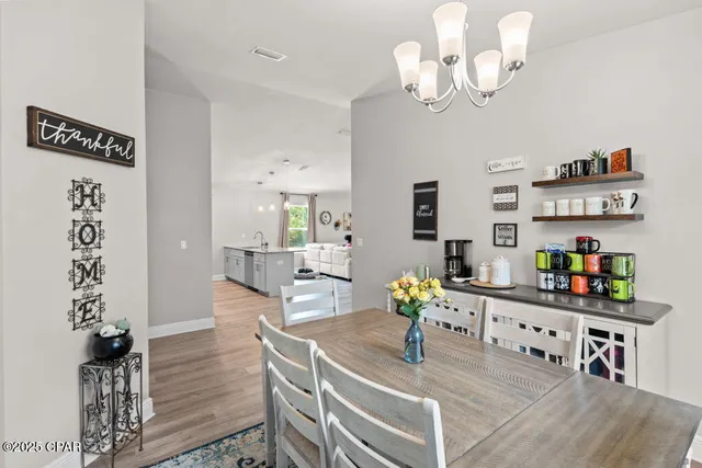 $298,000 | 11434 Palm Breeze Street, Panama City, FL 32404