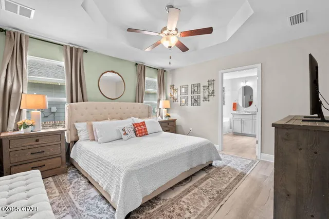 $298,000 | 11434 Palm Breeze Street, Panama City, FL 32404