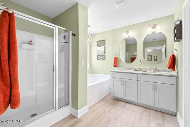 $298,000 | 11434 Palm Breeze Street, Panama City, FL 32404