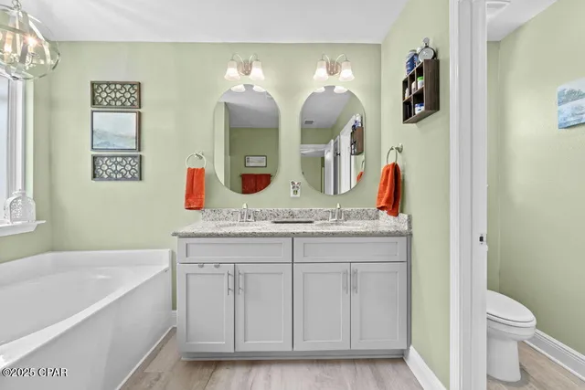 $298,000 | 11434 Palm Breeze Street, Panama City, FL 32404