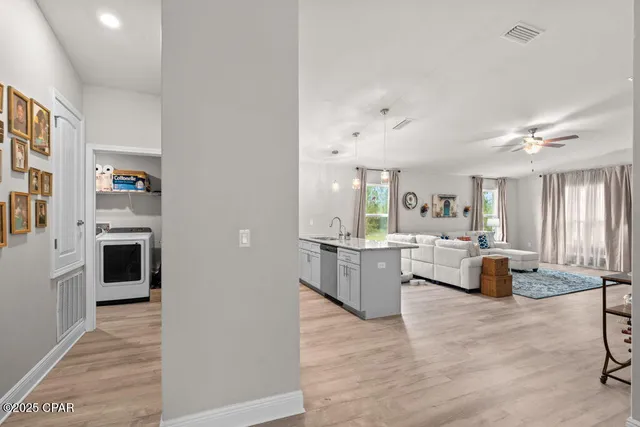 $298,000 | 11434 Palm Breeze Street, Panama City, FL 32404