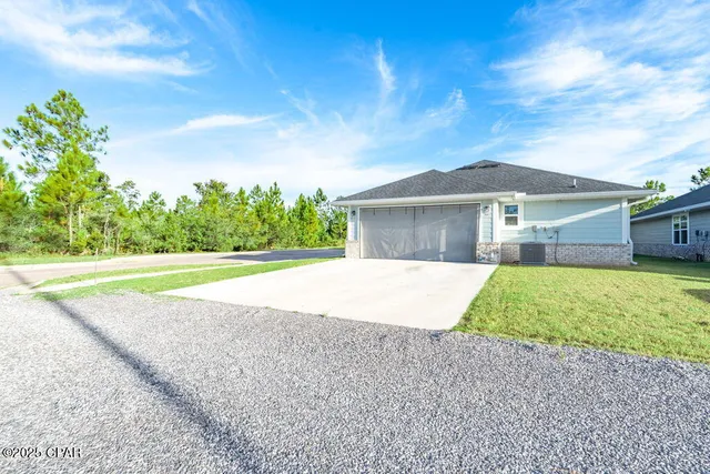 $298,000 | 11434 Palm Breeze Street, Panama City, FL 32404