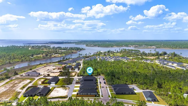 $298,000 | 11434 Palm Breeze Street, Panama City, FL 32404