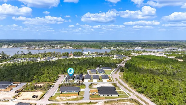 $298,000 | 11434 Palm Breeze Street, Panama City, FL 32404