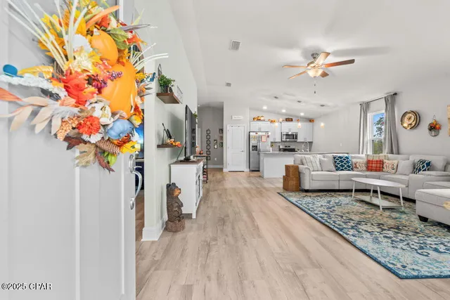 $298,000 | 11434 Palm Breeze Street, Panama City, FL 32404