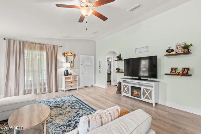 $298,000 | 11434 Palm Breeze Street, Panama City, FL 32404