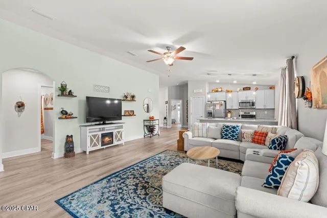 $298,000 | 11434 Palm Breeze Street, Panama City, FL 32404