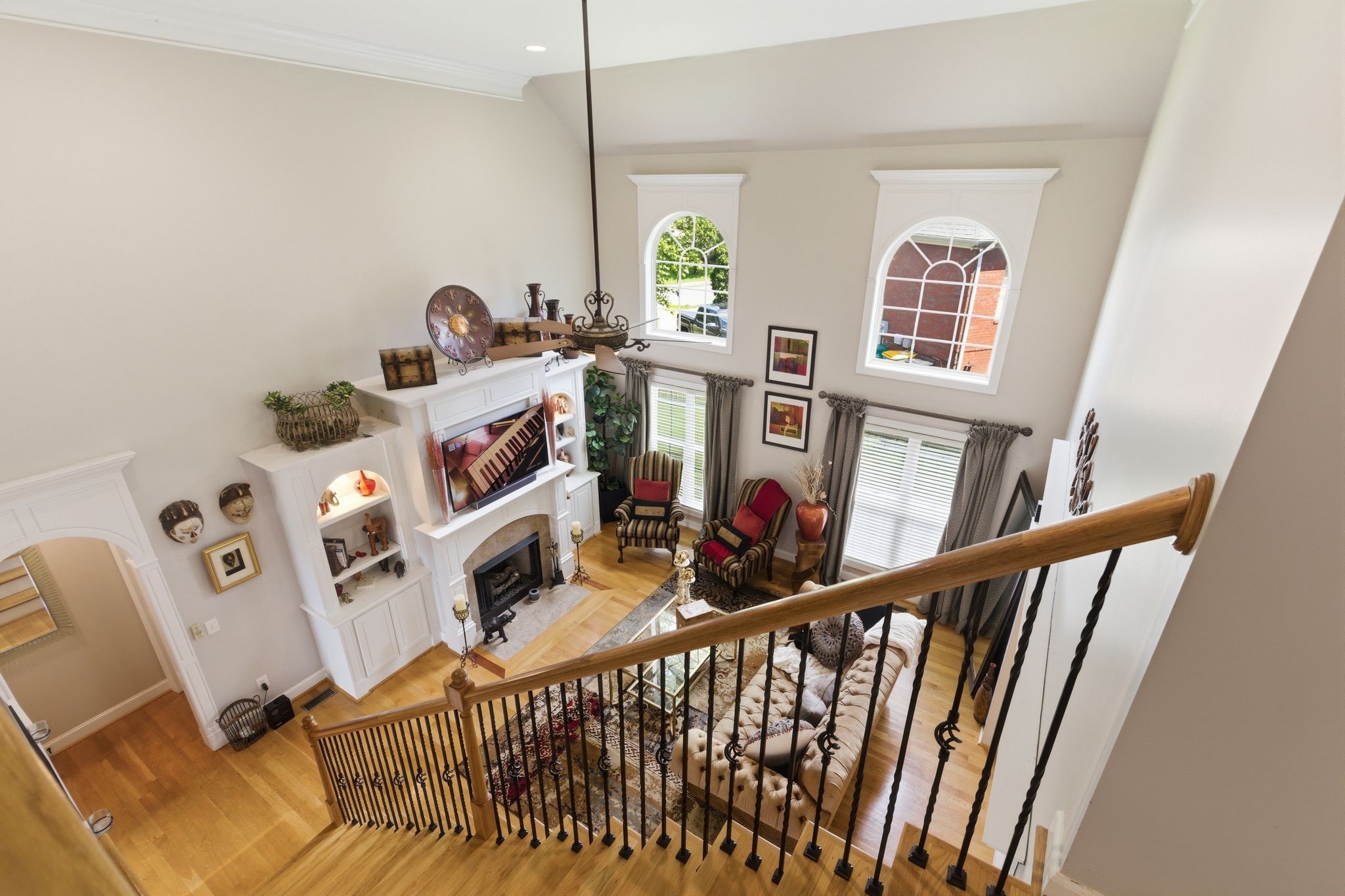 1013 Glessner Drive Spring Hill, TN 37174 - Photo 23 of 53