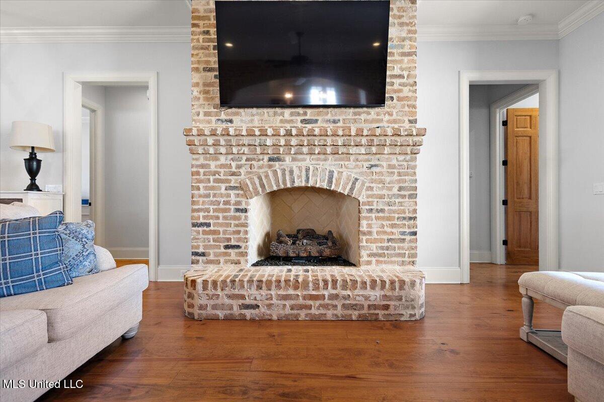 213 South Woodcreek Road Madison, MS 39110 - Photo 11 of 49 09-3HTP9738 - Copy