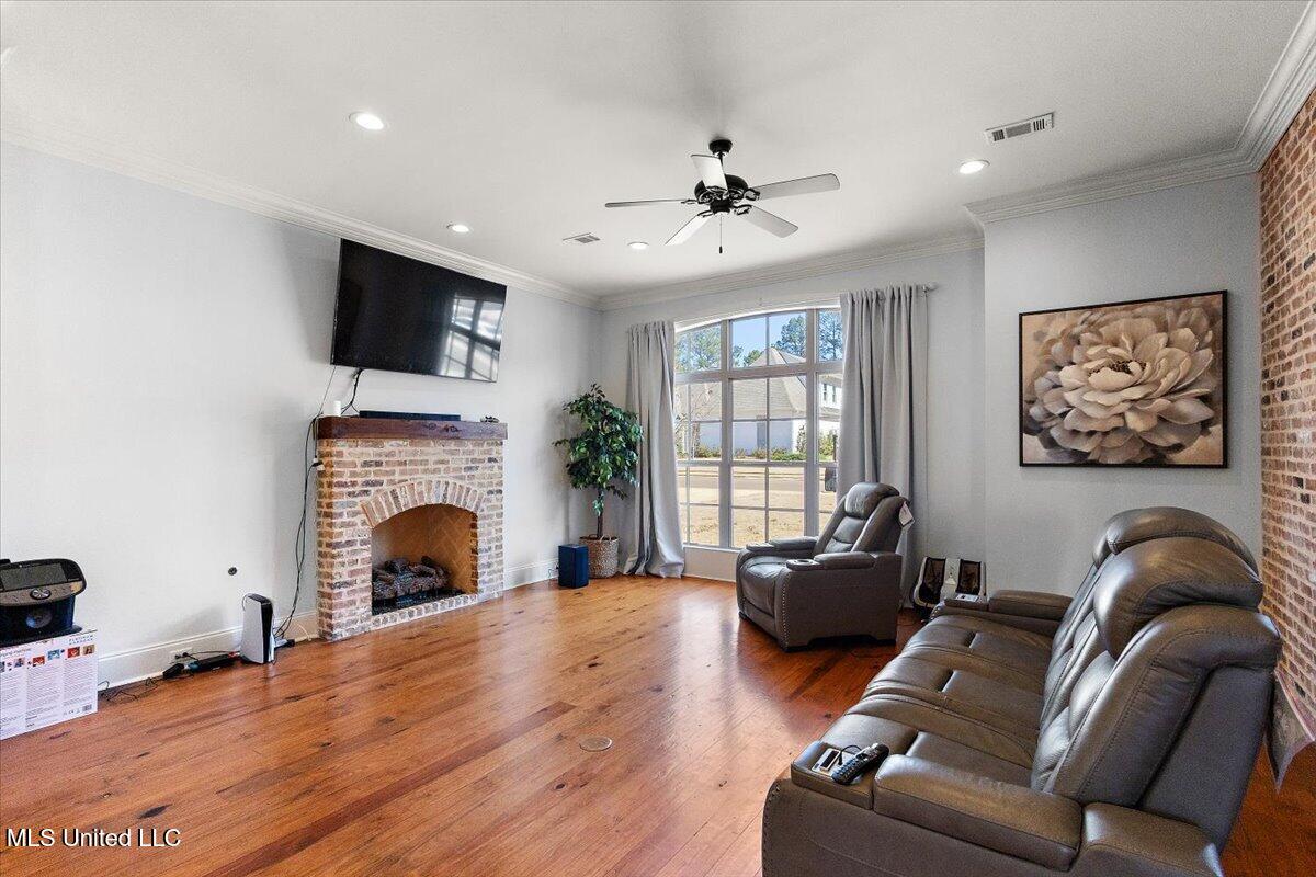 213 South Woodcreek Road Madison, MS 39110 - Photo 13 of 49 41-3HTP9750 - Copy